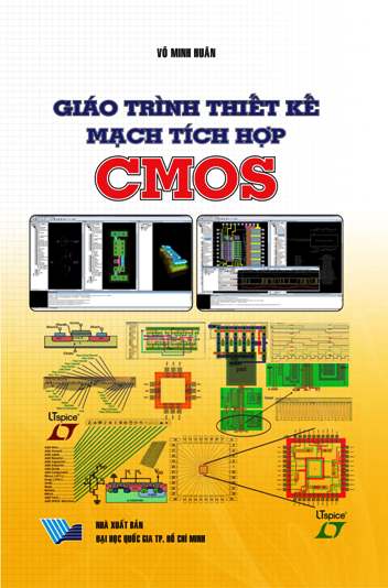 Giáo trình thiết kế mạch tích hợp CMOS