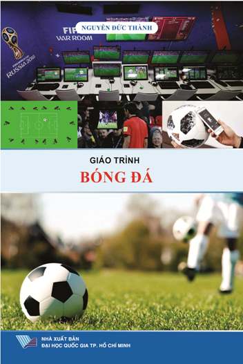 Giáo trình bóng đá
