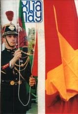 Xưa & Nay số 6 (16) (tháng 6.1995)