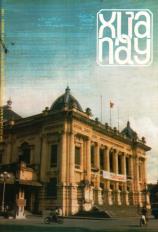 Xưa & Nay số 8 (18) (tháng 8.1995)
