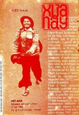 Xưa & Nay số 7 (8) (tháng 10.1994)