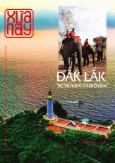 Xưa & Nay số 579 (tháng 9.2025)