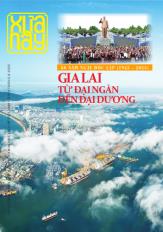 Xưa & Nay số 578 (tháng 8.2025)