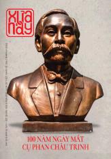 Xưa & nay số 586 (tháng 4.2026)