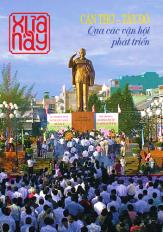 Xưa & nay số 587 (tháng 5.2026)